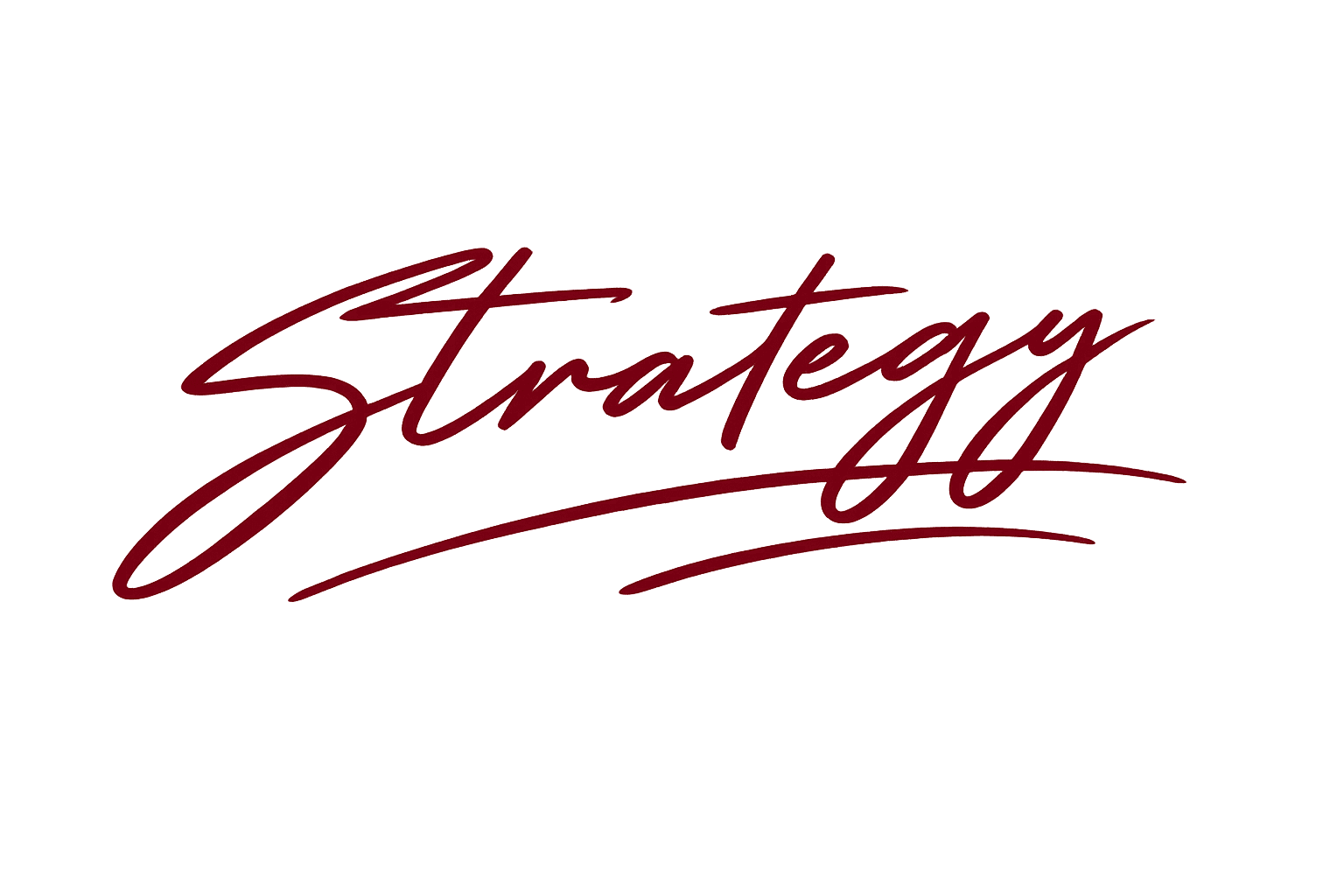 Strategy